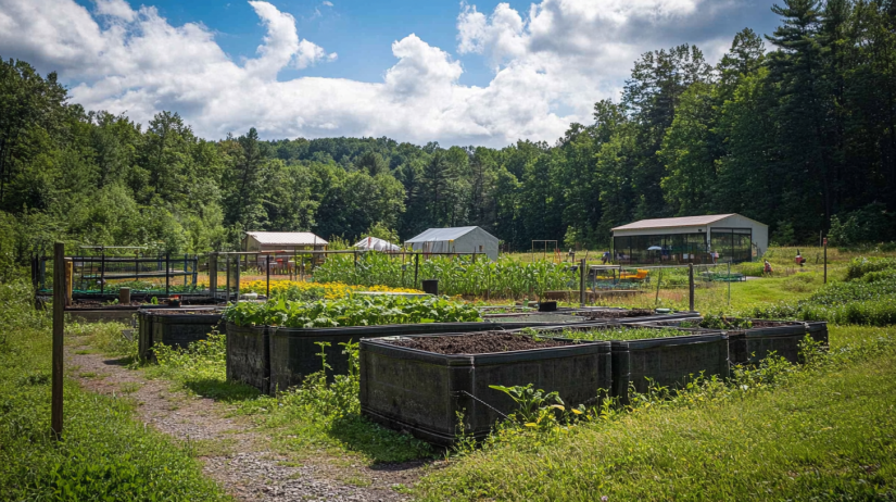 composting techniques and practices
