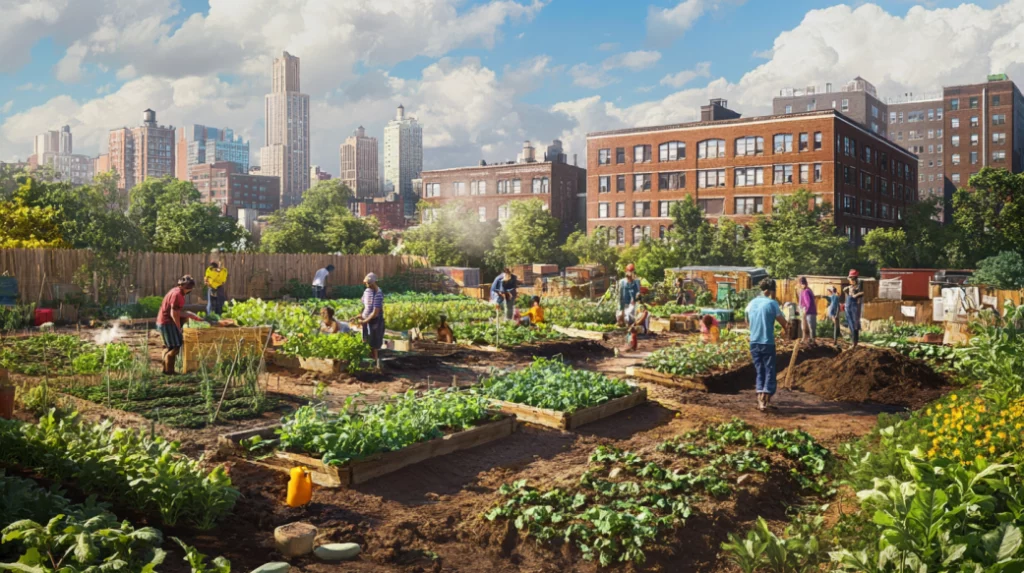 fostering local growth initiatives