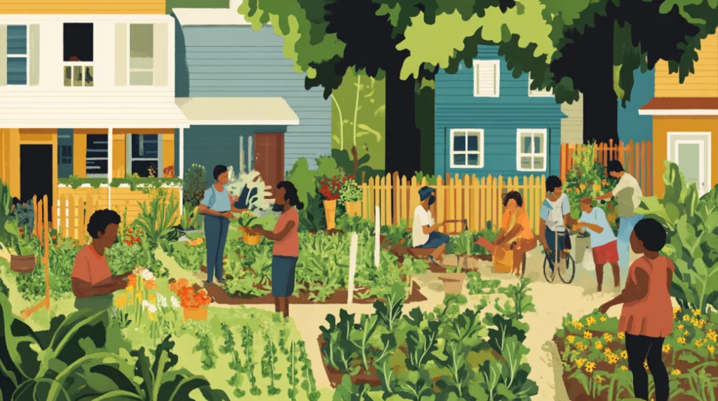 gentrification risk management strategies