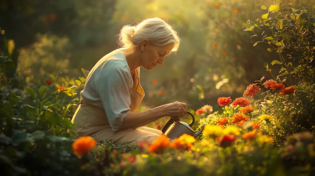 boosting joyful well being
