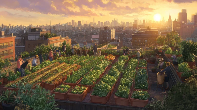 urban farming regulatory issues