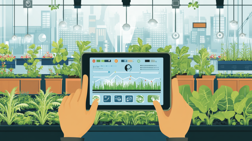 utilizing data for insights