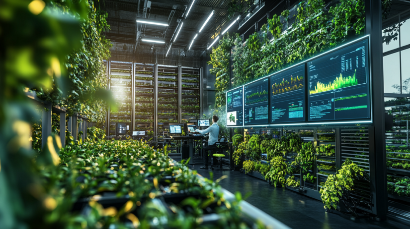 emerging innovations and advancements