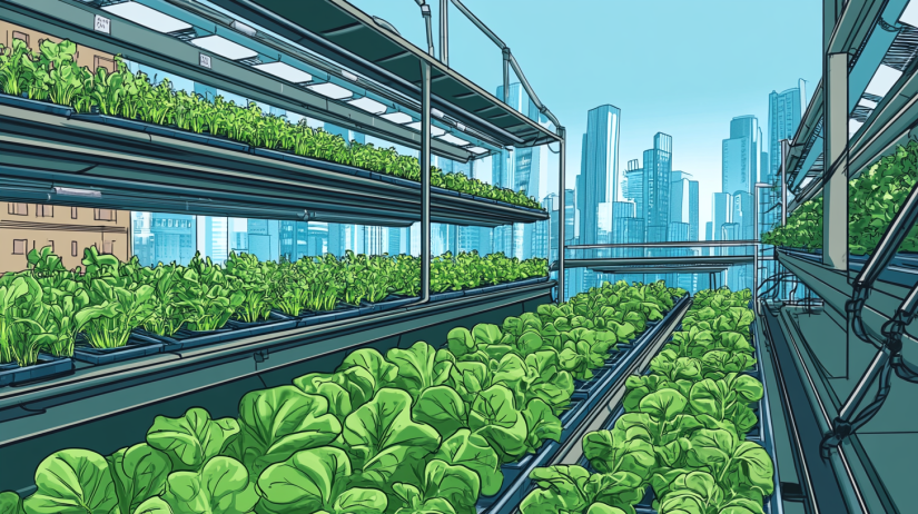 effective agricultural practices strategy