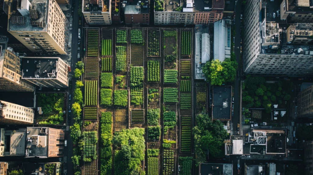 Land use regulations 