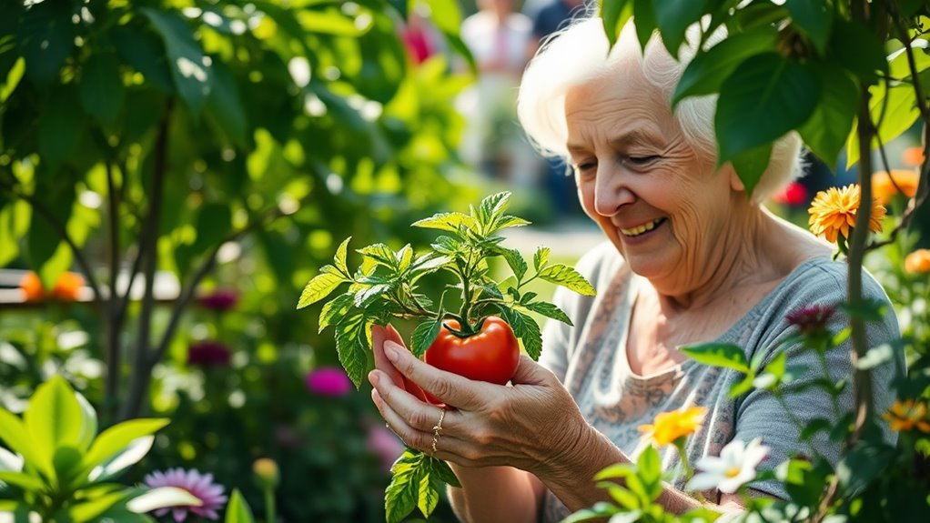 boosting immune system health