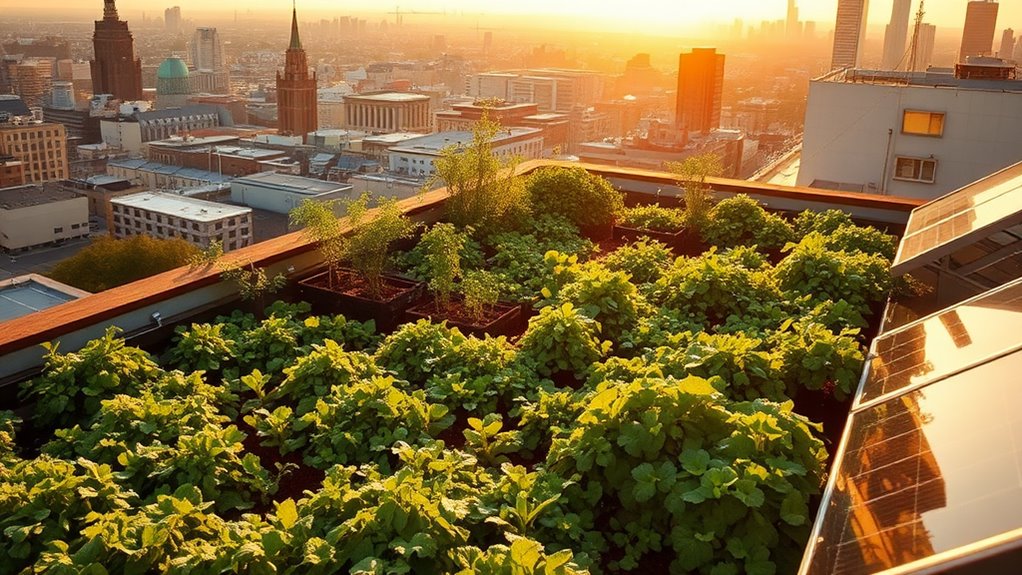 building climate resilient communities