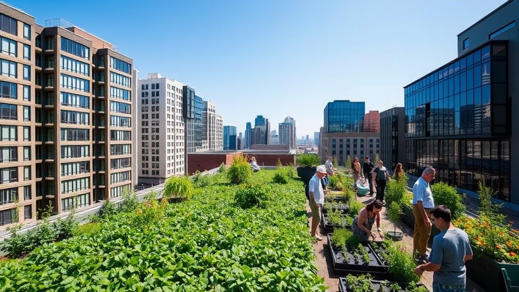 city planning principles essential