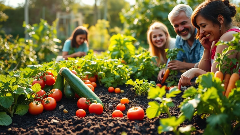 community health and wellness