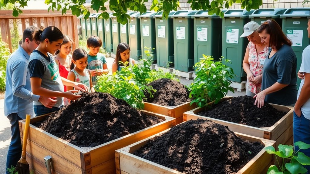 composting program implementation guide