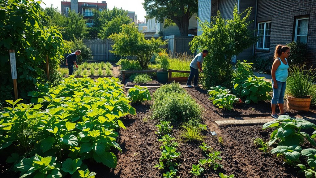 eco friendly benefits highlighted