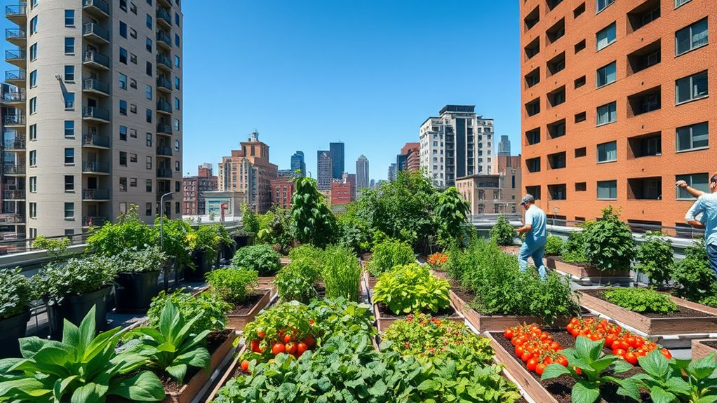 eco friendly practices for future