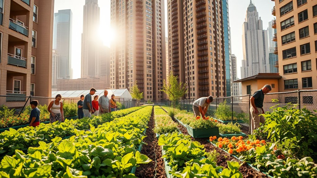 economic growth and potential