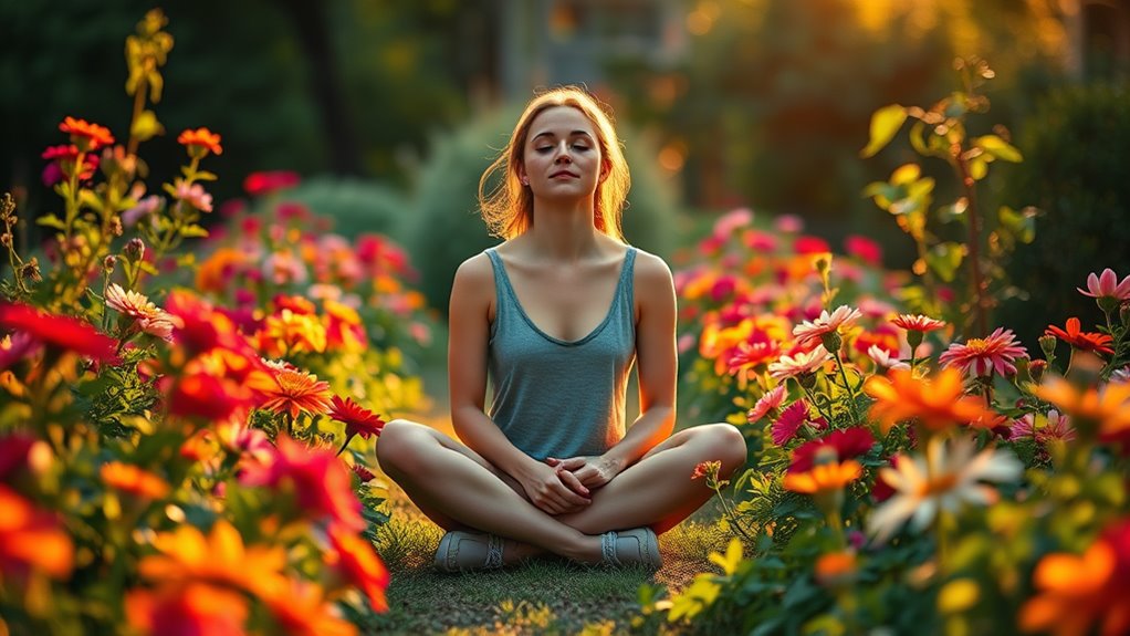 embrace daily mindfulness habits