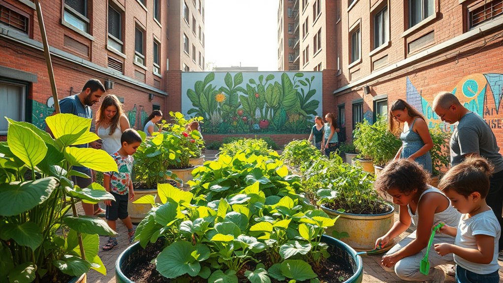 empowering local growth initiatives