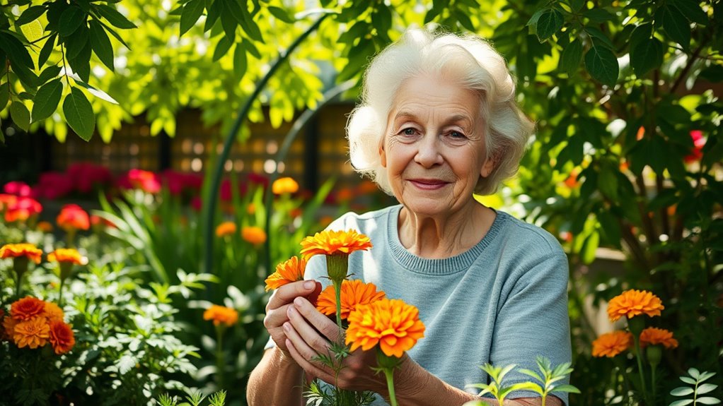 enhancing mental well being