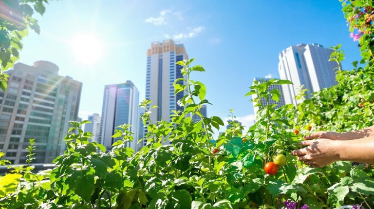funding for city agriculture