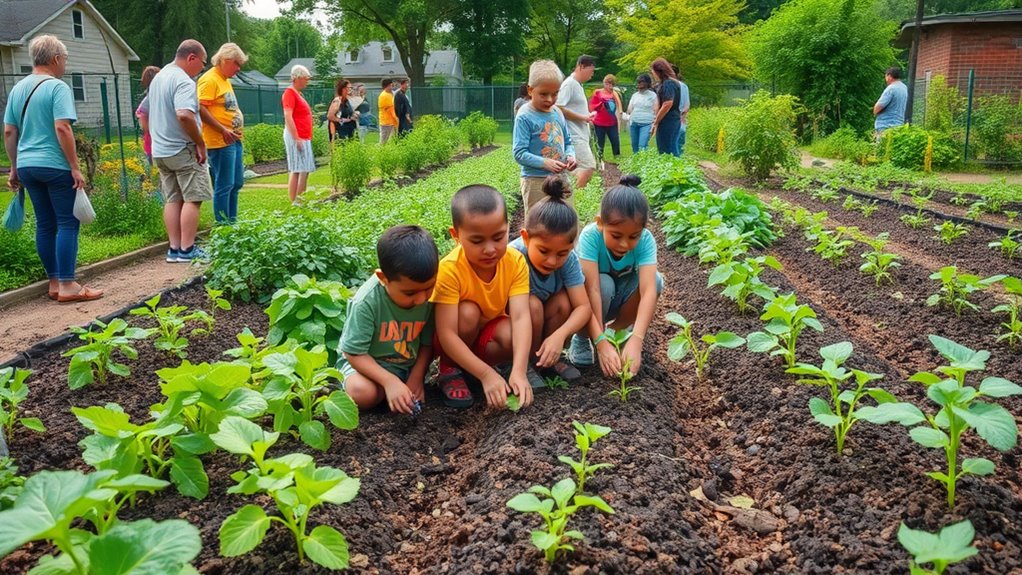 learning and growth pathways