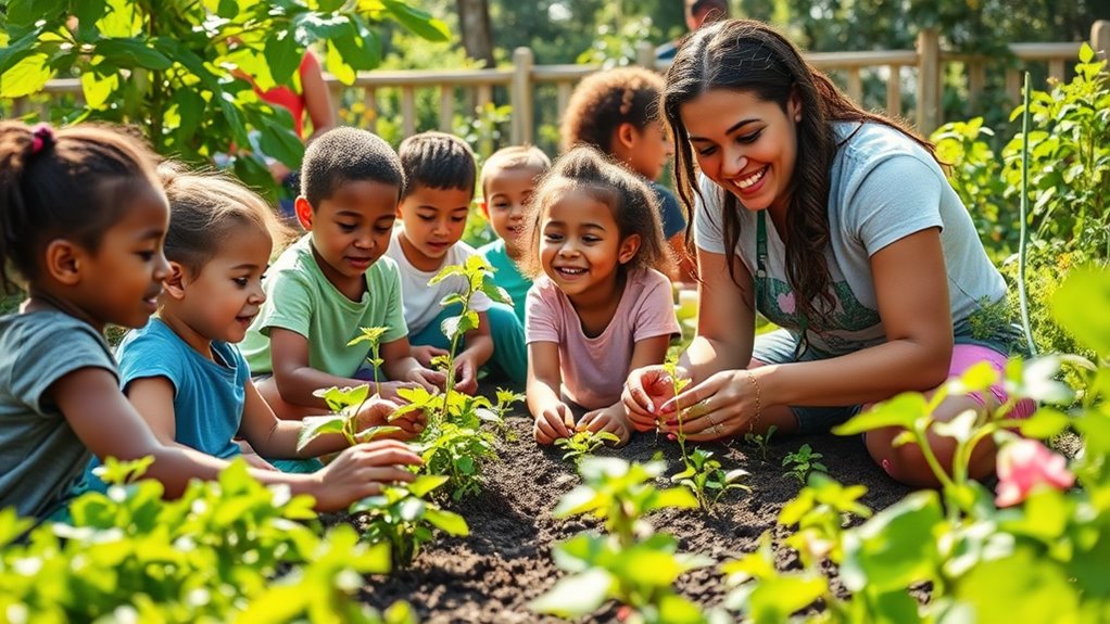 learning benefits for students
