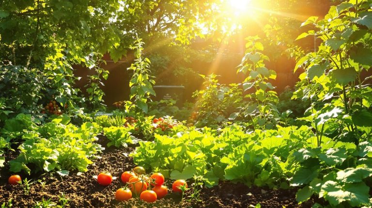 local food environmental impact