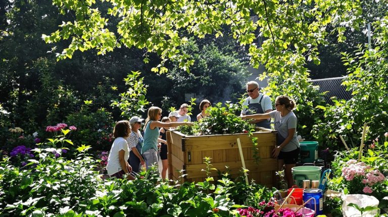 local sustainable waste management