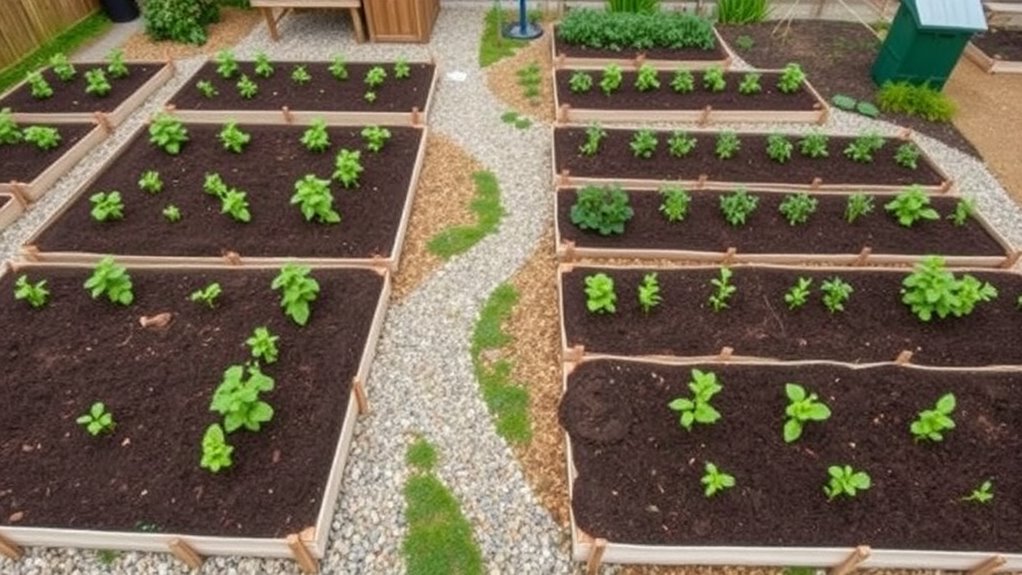plan your garden design