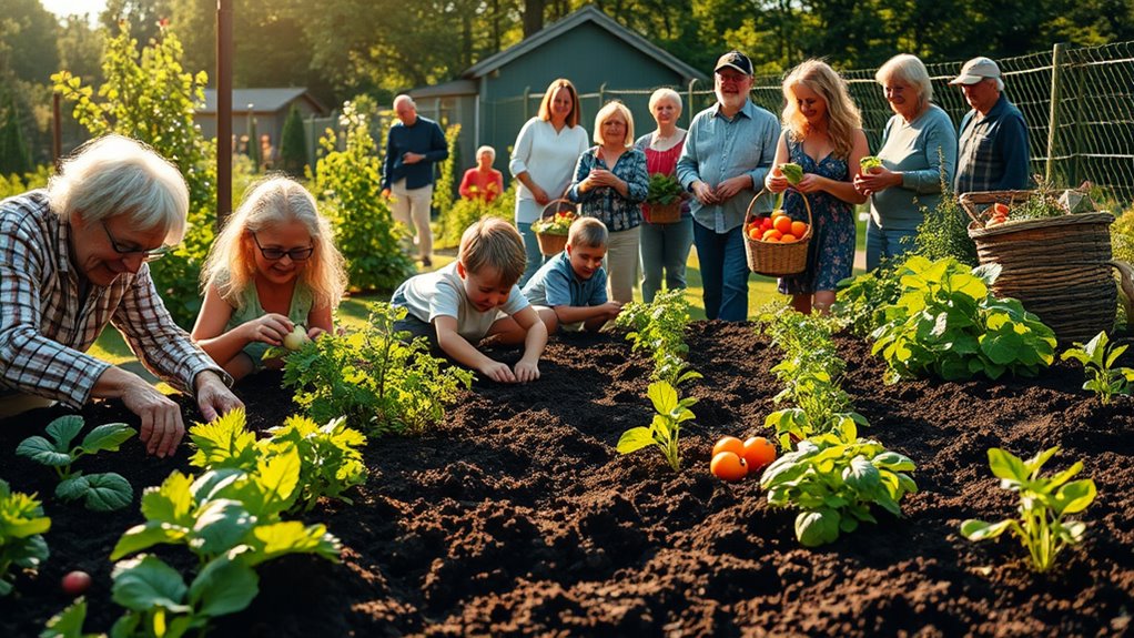 promoting overall well being benefits
