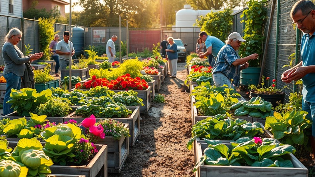 sustainability and ecological preservation