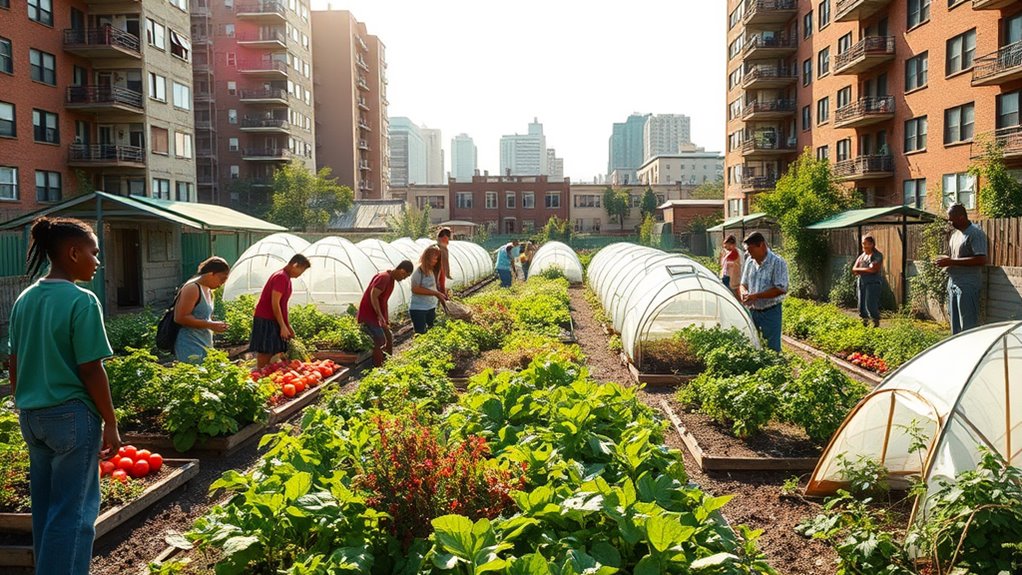 sustainable city development strategies