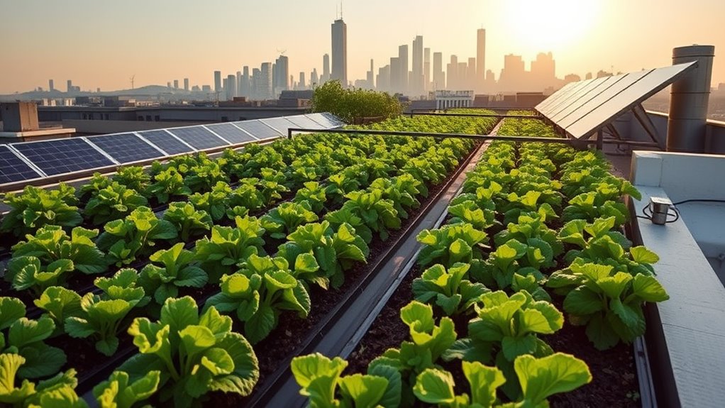 sustainable power system integration