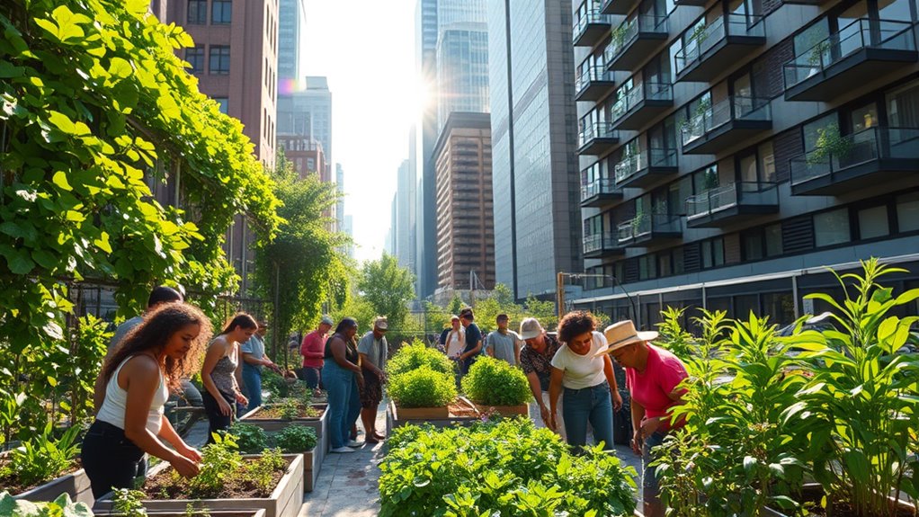 urban agriculture opportunity mapping
