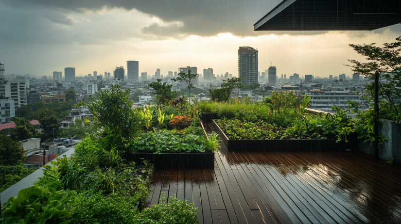 water resource sustainability challenges