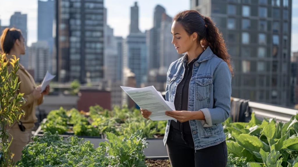 food safety program development