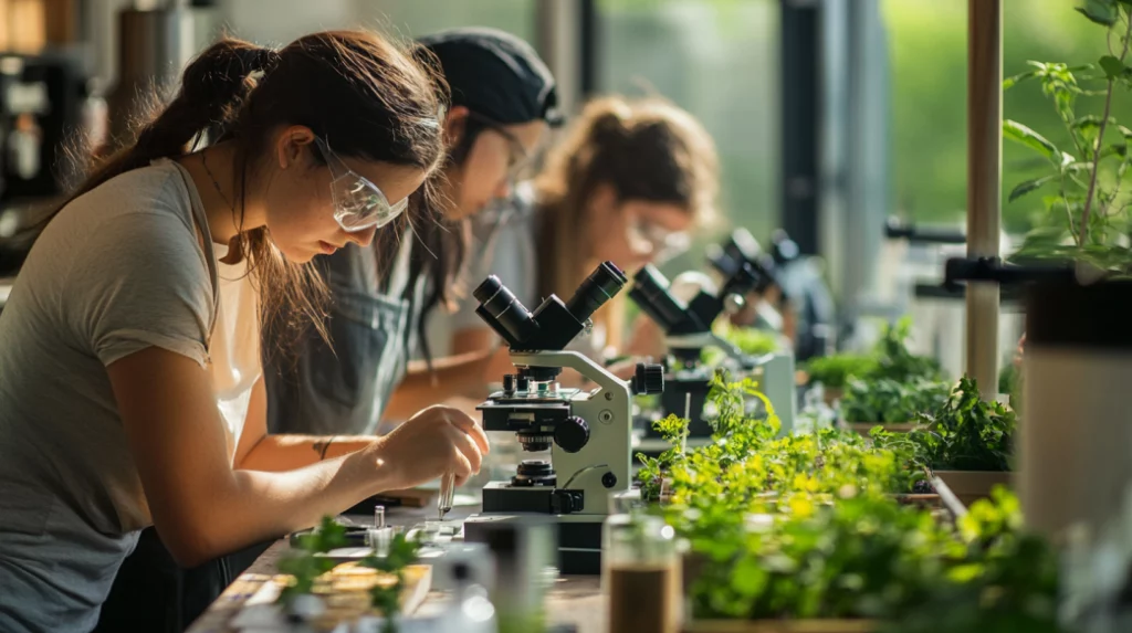 essential education and training