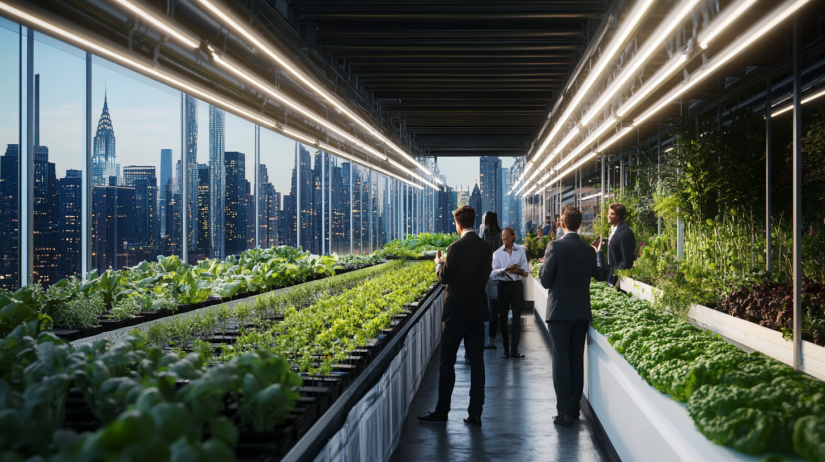 urban agriculture obstacles