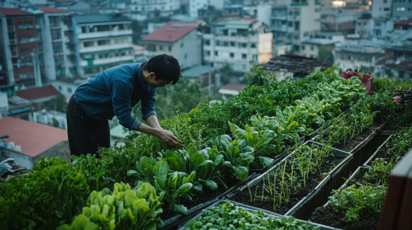 improving access to nutrition
