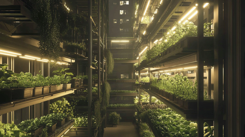 innovative agricultural technology solutions