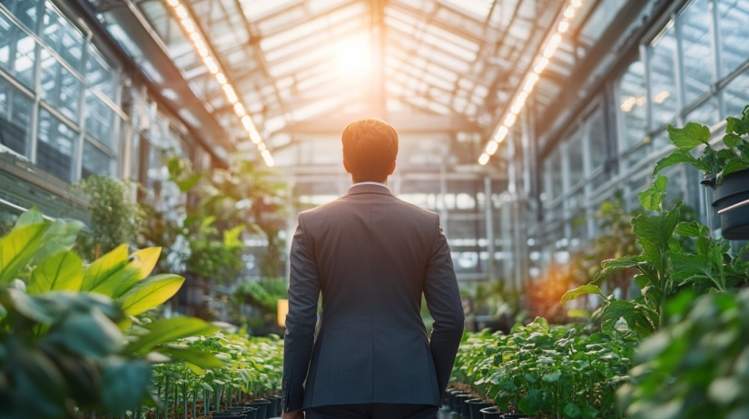 disruptive entrepreneurial ventures emerging