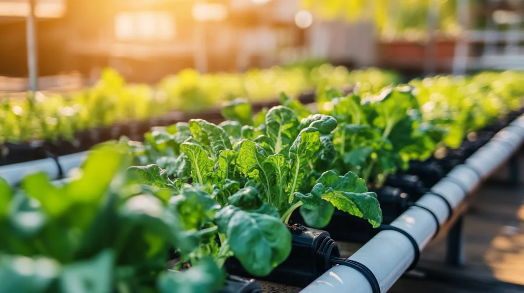 advanced water management methods