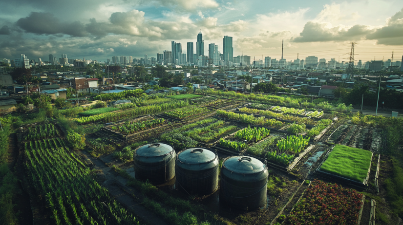 sustainable water resource practices