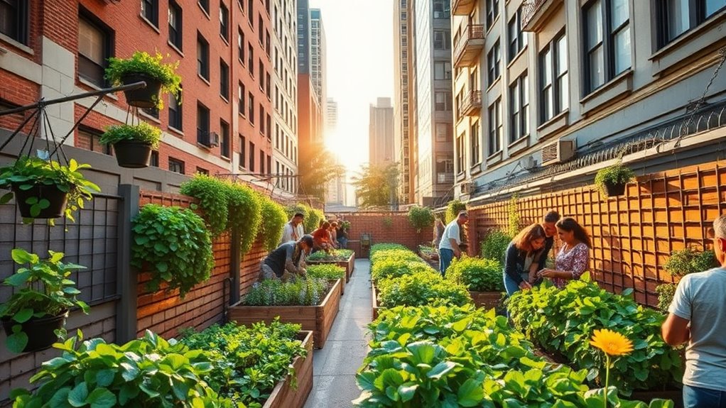 community empowerment and growth
