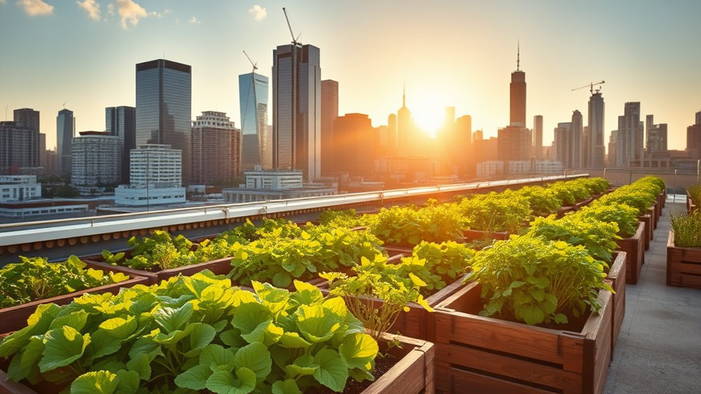 eco friendly methods for living