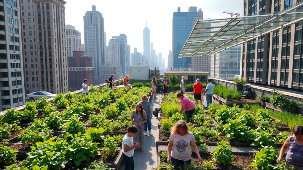 environmental advantages for sustainability