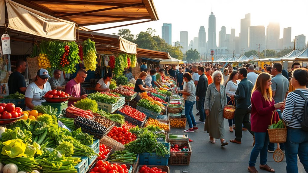 supporting local economic growth
