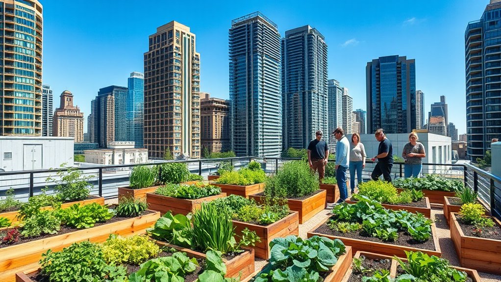 sustainable agricultural methods explained