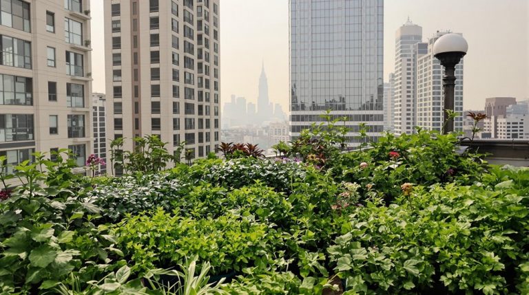 sustainable farming for resilience