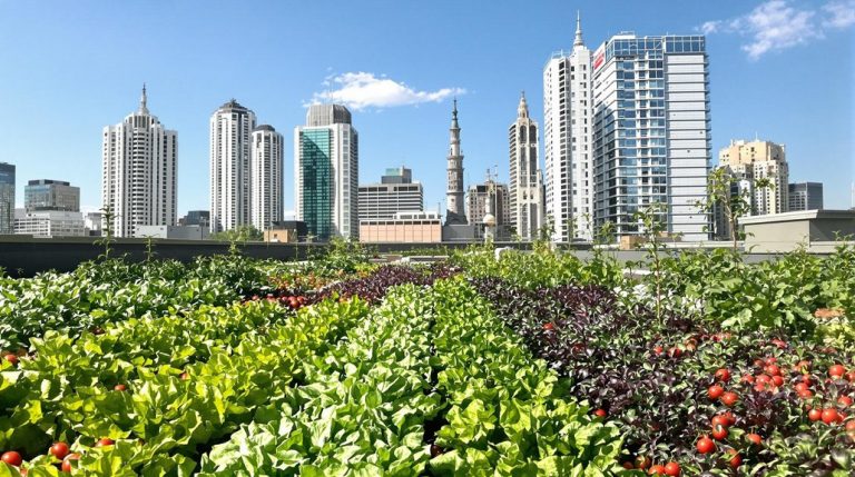 urban agriculture news updates