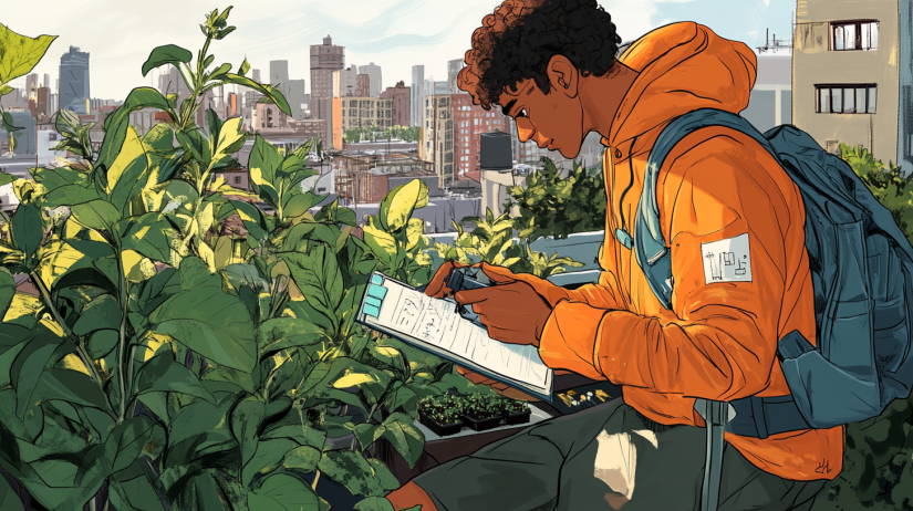 plant health monitoring strategies