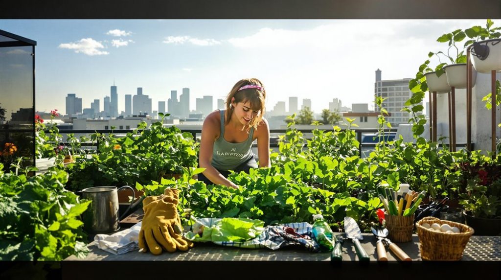 Soil and composting tips