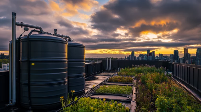 rooftop rainwater collection guide